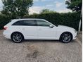 AUDI A4 2016/6 - 5
