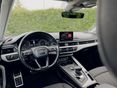 AUDI A4 2016/6 - 7