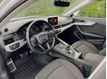 AUDI A4 2016/6 - 8