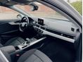 AUDI A4 2016/6 - 9
