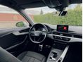 AUDI A4 2016/6 - 10