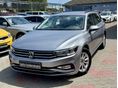 VOLKSWAGEN PASSAT VIII Variant 2.0 TDI SCR Business DSG 40000Km!Navigáció.Tolatókamera.Ülésfűtés.Távolságtartó tempomat!