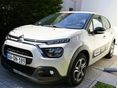 CITROEN C3 1.2 PureTech C-Series S&S Újszerű/Frissen szervizelt/26.000km/Akár 3 év garancia!