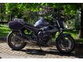 YAMAHA XJ 6 N xj6n