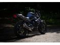 YAMAHA XJ 6 N 2010 - 6