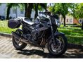 YAMAHA XJ 6 N 2010 - 8