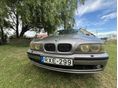BMW 520 1996/12 - 8