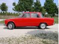ALFA ROMEO GIULIA 1971 - 2