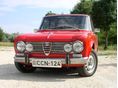 ALFA ROMEO GIULIA 1971 - 3