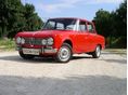 ALFA ROMEO GIULIA 1971 - 5
