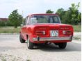 ALFA ROMEO GIULIA 1971 - 7