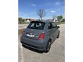 FIAT 500C 1.0 BSG Hybrid Edition