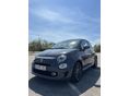 FIAT 500 2020/12 - 3