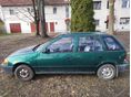 SUZUKI SWIFT 1.0 GA
