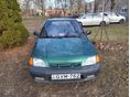 SUZUKI SWIFT 1998/3 - 2