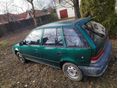 SUZUKI SWIFT 1998/3 - 5
