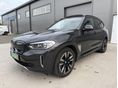 BMW IX3 Inspiring