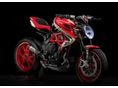 MV AGUSTA BRUTALE 800 DRAGSTER RC
