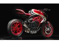 MV AGUSTA BRUTALE 800 DRAGSTER 2019/10 - 2
