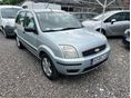 FORD FUSION 2004/6 - 4