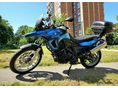 BMW F 650 GS Twin