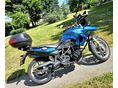 BMW F 650 GS 2009/4 - 2
