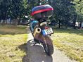 BMW F 650 GS 2009/4 - 3