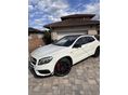MERCEDES-AMG GLA 2015/4 - 2
