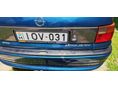 OPEL ASTRA F 1997/12 - 5