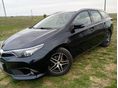 TOYOTA AURIS 1.6 D-4D Active Comfort