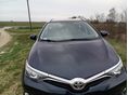 TOYOTA AURIS 2016 - 2