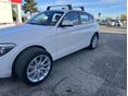 BMW 1-ES SOROZAT 2013/4 - 2
