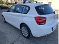 BMW 1-ES SOROZAT 2013/4 - 4