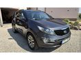 KIA SPORTAGE 1.6 GDI LX
