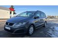 SEAT ALHAMBRA 2013/6 - 1