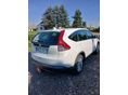 HONDA CR-V 2012/12 - 2