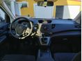HONDA CR-V 2012/12 - 5