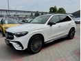 MERCEDES-BENZ GLC 220 d 4Matic 9G-TRONIC Mild hybrid drive AMG-Line.31000Km!Magyarországi!Első tulajdonostól!Sérülésmentes!Garanciás!