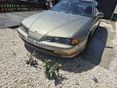 HONDA PRELUDE 2.0i 16V