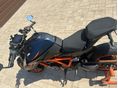 KTM 1290 SUPER DUKE R 2022/7 - 9