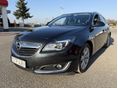 OPEL INSIGNIA Sports Tourer 2.0 CDTI Sport Start Stop 170 le!igazolt km. virtual cockpit
