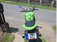 KAWASAKI Z 1000 2008/8 - 2