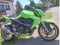 KAWASAKI Z 1000 2008/8 - 4