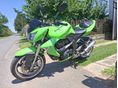 KAWASAKI Z 1000 2008/8 - 6