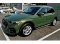 AUDI Q5 35 TDI Advanced S-tronic Audi Q5 35 TDI S tronic Advanced 163 LE Törésmentes 2. tulajdonos Distrikt-z