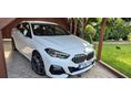 BMW 218 2022/5 - 2