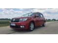 DACIA SANDERO 2020/12 - 1
