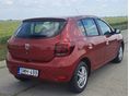 DACIA SANDERO 2020/12 - 4
