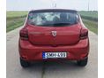 DACIA SANDERO 2020/12 - 6