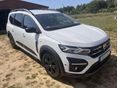 DACIA JOGGER 2022 - 2